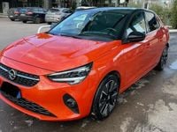 Occasion Opel Corsa-e 100 kW (136 ch) 2021 Citadine