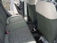 Usata Fiat Panda 4x4 75 CV (55 kW) 2013 Utilitaria