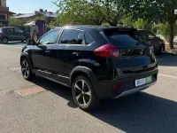 Usata DR DR 3.0 114 CV (83 kW) 2021 Nero SUV