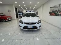 Usata Ford Focus 136 CV (100 kW) 2009 Bianco Station wagon