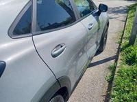 Usata Ford Puma 125 CV (91 kW) 2020 Grigio Utilitaria