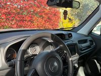 Usata Jeep Renegade 130 CV (95 kW) 2020 SUV