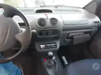 Usata Renault Twingo 1996 Utilitaria