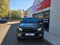 Nuova ICH-X K2 161 CV (118 kW) 2025 Nero SUV