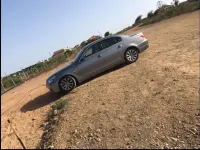 Usata BMW 520 177 CV (130 kW) 2008 Berlina