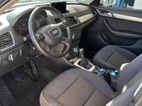 Usata Audi Q3 150 CV (110 kW) 2012 SUV