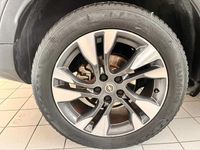 Käytetty Opel Grandland X Ultimate 131 HP (96 kW) 2019 Harmaa Katumaasturi