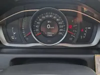 Usata Volvo XC60 Business Edition 150 CV (110 kW) 2015 Nero SUV