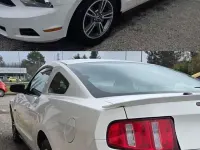 Usata Ford Mustang 213 CV (156 kW) 2015 Berlina