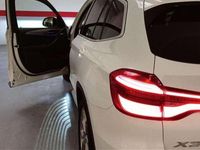 Usata BMW X3 xLine 190 CV (139 kW) 2019 SUV