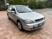 usata Opel Astra 1.7 DTI cavalli 75 neopatentati