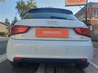 usata Audi A1 Sportback 1.6 TDI S tronic Ambition usato