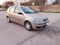 Usata Fiat Punto 2007 Utilitaria