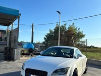 Usata Audi TT Ambiente 200 CV (147 kW) 2007 Coupé
