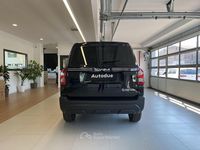Nuova SWM G03 68 CV (50 kW) 2025 Nero metallizzato SUV