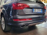 Usata Audi Q7 Ambiente 500 CV (367 kW) 2010 SUV