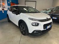 usata Citroën C3 C31.6 bluehdi Feel OK x NEOPATENTATI