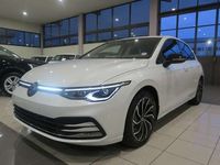 usata VW Golf 1.5 tsi evo 150cv