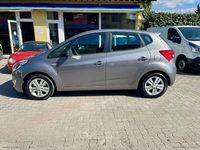 Usata Hyundai ix20 Comfort 90 CV (66 kW) 2012 Gray Utilitaria