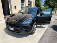 usata Porsche Macan Macan2.9 S 380cv pdk