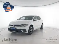 Usata VW Polo Edition 80 CV (58 kW) 2024 Utilitaria