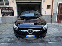 Usata Mercedes GLA180 115 CV (84 kW) 2022 Nero SUV