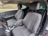 Usata Renault Mégane Coupé 110 CV (80 kW) 2009 Grigio Coupé