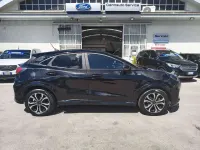 Usata Ford Puma ST-Line 125 CV (91 kW) 2024 Nero SUV