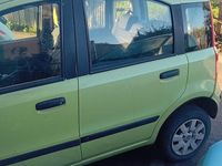 Usata Fiat Panda 54 CV (39 kW) 2004 Berlina
