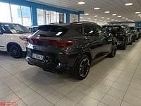 Usata Cupra Formentor 150 CV (110 kW) 2025 Grigio SUV