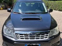 Usata Subaru Forester 2011 SUV
