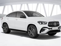 usata Mercedes GLE53 AMG Classe GLE Coupé V167 NUOVO GLE4MATIC+ EQ BOOST