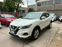 Usata Nissan Qashqai Tekna 159 CV (116 kW) 2019 Other SUV
