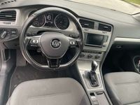 usata VW Golf VII 5p 1.6 tdi (btdi) Comfortline 110cv dsg