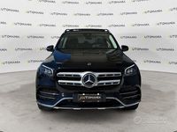 Usata Mercedes GLS400 Premium Plus 330 CV (242 kW) 2023 Nessuno SUV