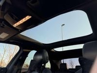 Usata Mercedes E350 AMG line 258 CV (189 kW) 2018 Bianco Berlina