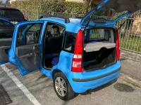 Usata Fiat Panda Dynamic 60 CV (44 kW) 2004 Utilitaria