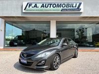 Usata Mazda 6 155 CV (114 kW) 2011 Grigio Berlina