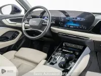 Usata Audi A5 S-Line 204 CV (150 kW) 2025 Blu Station wagon