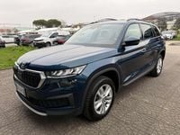 Usata Skoda Kodiaq Executive 150 CV (110 kW) 2022 Other SUV