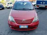 Usata Citroën C3 2005