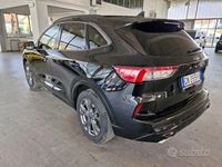 Usata Ford Kuga ST-Line 150 CV (110 kW) 2023 Nero SUV