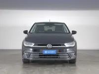 Usata VW Polo Style 95 CV (69 kW) 2023 Deep black perlato Utilitaria