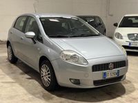 usata Fiat Grande Punto 1.4 5 porte Dynamic