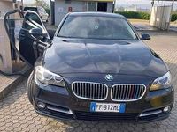 Usata BMW 520 190 CV (139 kW) 2016 Station wagon