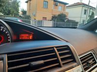 Usata Toyota Verso Active 112 CV (82 kW) 2014 Nero Monovolume