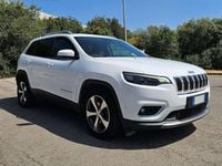 Usata Jeep Cherokee Longitude 194 CV (142 kW) 2019 Other SUV