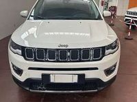 usata Jeep Compass Compass1.6 mjt Limited 2wd 120cv my19