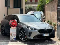 Usata BMW 118 M Sport 150 CV (110 kW) 2025 Nero Utilitaria