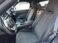 Usata Fiat 124 Spider 140 CV (102 kW) 2018 Cabrio